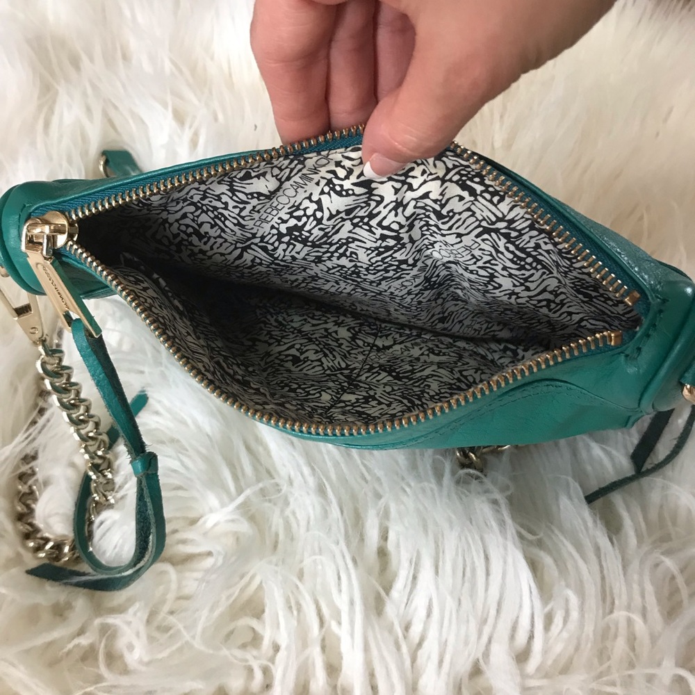 Rebecca Minkoff Mini M.A.C. - Picture 6 of 8